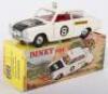 Dinky Toys 212 Ford Cortina Rally Car, ‘East African Safari’