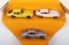 Dinky Toys Superfast Gift Set 245 - 2
