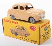 Dinky Toys 160 Austin A30 Saloon