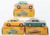 Three Boxed Dinky Toys - 2