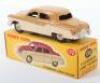 Dinky Toys 172 Studebaker Land Cruiser - 3