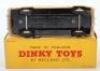 Dinky Toys 172 Studebaker Land Cruiser - 5