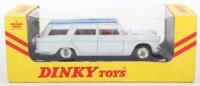 Dinky Toys 172 Fiat 2300 Station Wagon