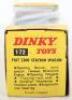 Dinky Toys 172 Fiat 2300 Station Wagon - 5