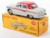 Dinky Toys 176 Austin A105 Saloon - 3