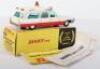 Dinky Toys 267 Superior Cadillac Ambulance - 3