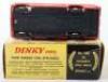 Dinky Toys 286 Ford Transit Fire Appliance - 5