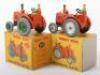 Two 301 Dinky Toys Field Marshall Tractors - 3