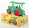 Dinky Toys 251 Aveling Barford Diesel Roller - 3