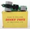 Dinky Toys 251 Aveling Barford Diesel Roller - 4