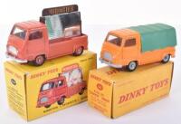 French Dinky Toys 564 Renault Mirror Truck