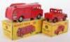 Two Dinky Toys Emergency Vehicles - 2