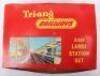 Tri-ang Railways boxed R459 Large Station set - 2