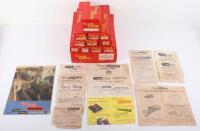 Tri-ang Railways boxed R323 Operating Royal Mail set and passenger coaches