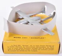 Boxed French Dinky Toys 804 Nord 2501 Aircraft