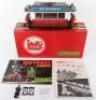 Boxed Lehmann L.B.G 2036 G gauge &lsquo;Chlorodont&rsquo; old timer Tramca