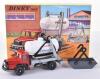 French Dinky Toys 805 Unic Multi Skip and Gas Tanker