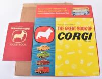 The Great Book of Corgi