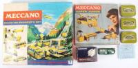 Meccano Mountain Engineer’s Set 7