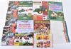 Quantity Of Britains Toy Catalogues