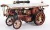 Boxed Midsummer Models Burrell Showman&rsquo;s Engine &lsquo;The White Rose of York - 3