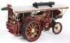 Boxed Midsummer Models Burrell Showman&rsquo;s Engine &lsquo;The White Rose of York - 4