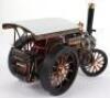 Boxed Midsummer Models Burrell Road Locomotive &lsquo;The President - 5