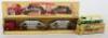 Two Matchbox Lesney Major Pack Models
