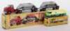 Two Matchbox Lesney Major Pack Models - 2