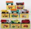 Eight Matchbox Lesney Regular Wheels Boxed Models - 2