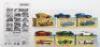 Six Matchbox Superfast Wheels Boxed Model - 3