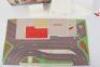 Matchbox MG-1 B.P. Service Station - 2