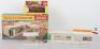 Matchbox MG-1 B.P. Service Station - 4
