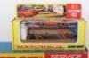 Matchbox MG-1 B.P. Service Station - 5