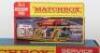 Matchbox MG-1 B.P. Service Station - 6