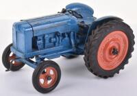 Chad Valley Large Scale Fordson Major Tractor