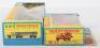 Two Boxed Matchbox King Size Models - 5