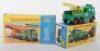 Two Matchbox Lesney King Size K-12 Foden Heavy Breakdown Wreck Trucks - 3