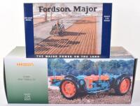 Fordson Major E27N Tractor