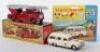 Two Boxed Matchbox Series King Size Emergency Model - 3