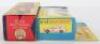 Two Boxed Matchbox Series King Size Emergency Model - 4