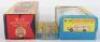 Two Boxed Matchbox Series King Size Emergency Model - 5