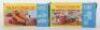 Two Boxed Matchbox Series King Size Models - 4