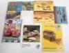 Quantity Of Matchbox Toys Reference Books - 2