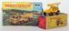 Two Boxed Matchbox King Size Models - 3