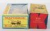 Two Boxed Matchbox King Size Models - 5