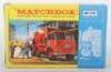 Matchbox Kingsize K-13 ERF Ready Mix concrete truck - 3
