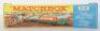 Matchbox Kingsize K-16 Dodge Tractor With Twin Tippers, - 4