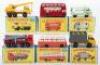 Six Matchbox Lesney Regular Wheels Boxed models - 2