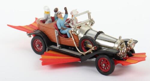 Corgi Toys 266 Chitty Chitty Bang Bang
